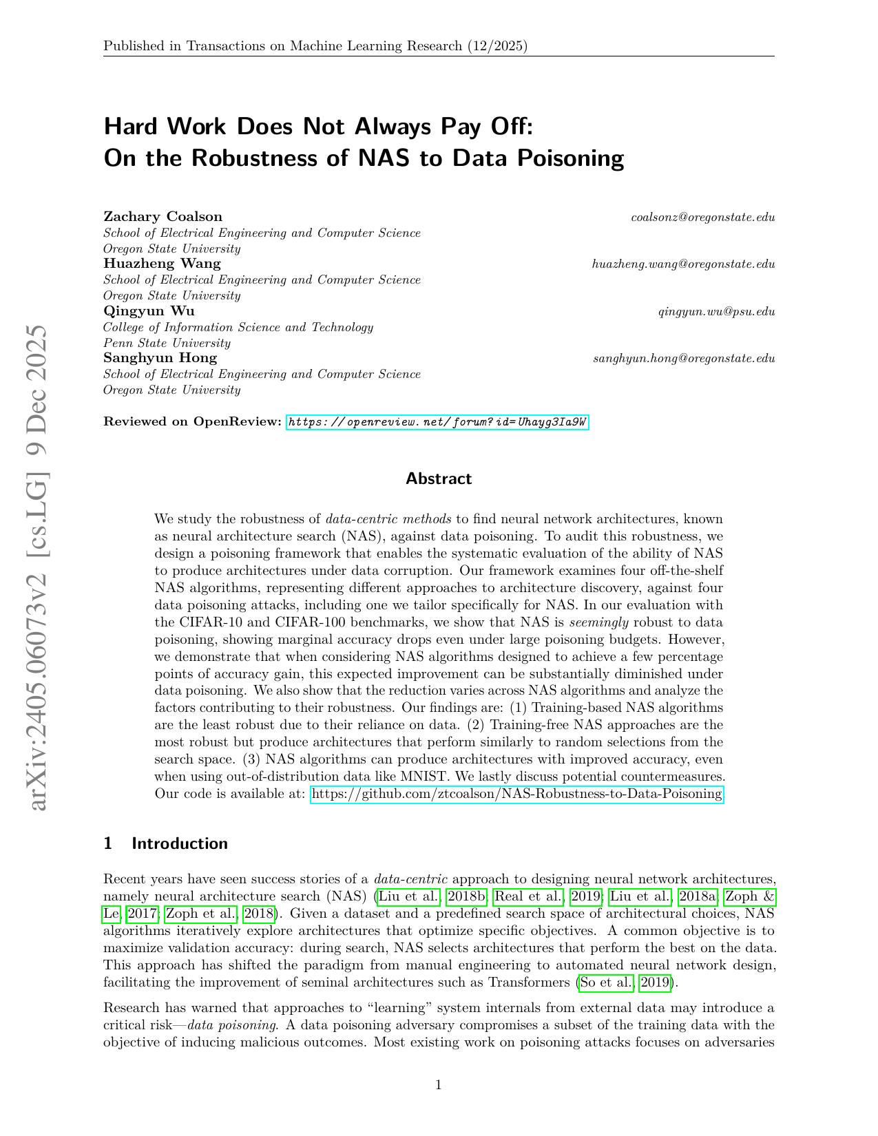 Hessian-aware Training for Enhancing DNNs Resilience to Parameter Corruptions