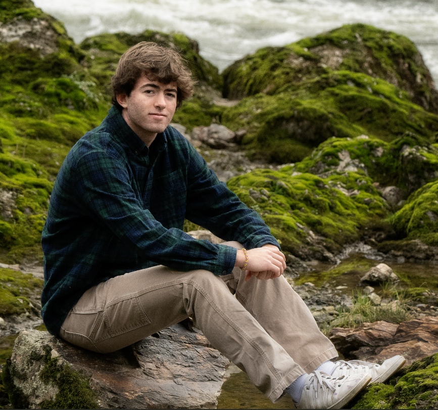 Aiden Rubey