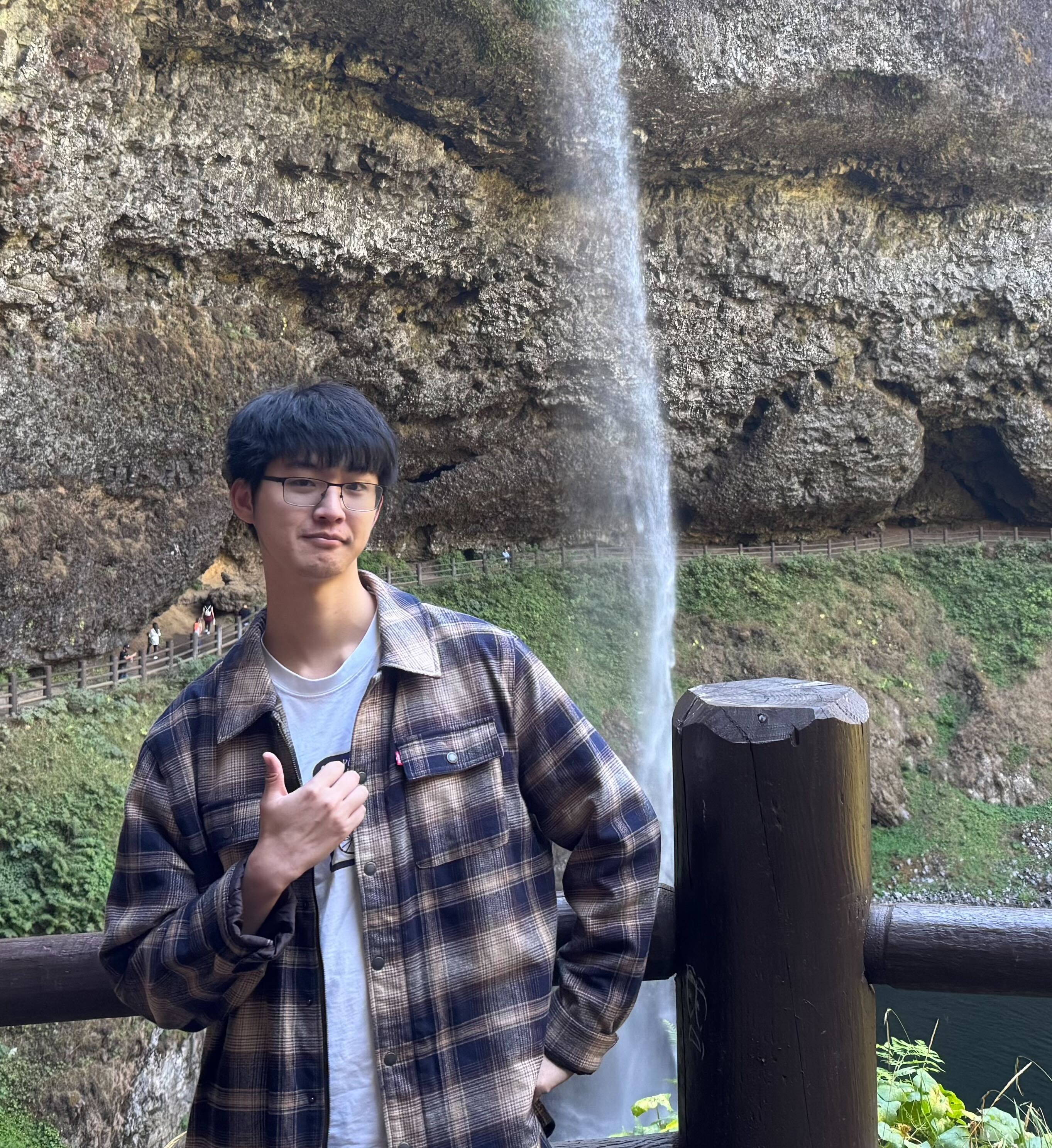 Che-Yu Chan
