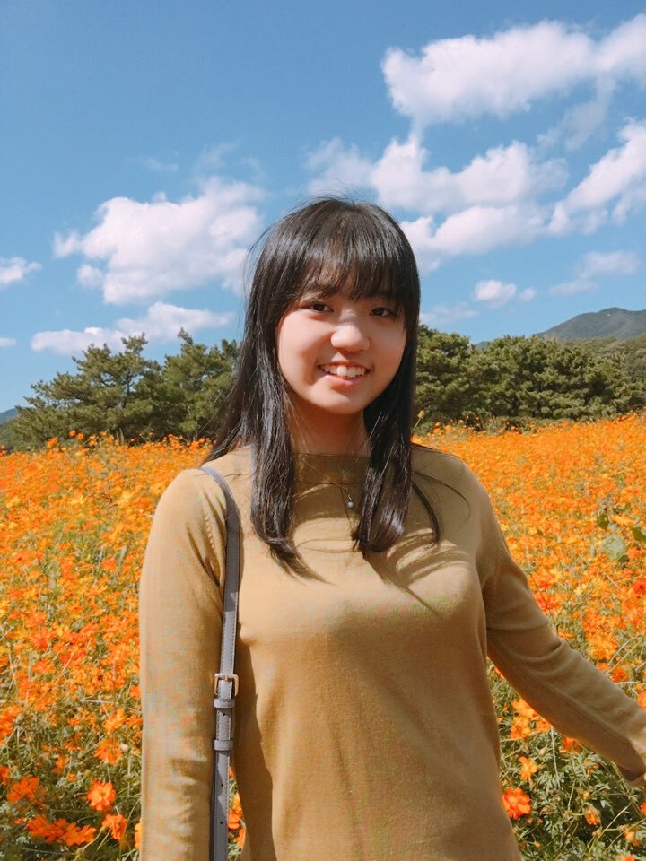 Eunjin Roh